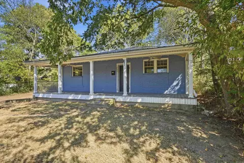 206 W Sugarloaf St, Heber Springs, AR 72543