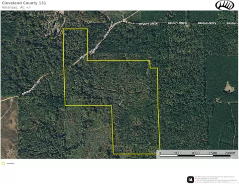 000 Brushy Creek Rd, Rison, AR 71665 photo 44