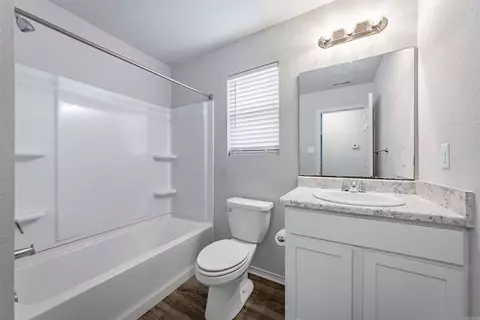 Bath - 6096 Saddle Hill Dr, Alexander, AR 72002 photo 3 of 3