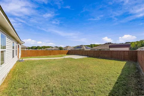 Exterior - 6096 Saddle Hill Dr, Alexander, AR 72002 photo 3 of 4