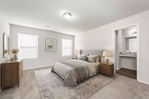 Bedroom - 6096 Saddle Hill Dr, Alexander, AR 72002 photo 1 of 6