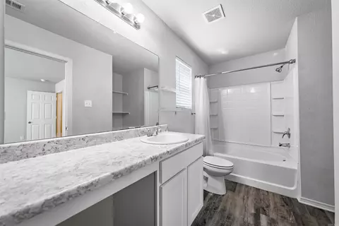 Bath - 6096 Saddle Hill Dr, Alexander, AR 72002 photo 1 of 3