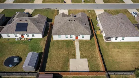 View/Area - 6096 Saddle Hill Dr, Alexander, AR 72002 photo 1 of 3