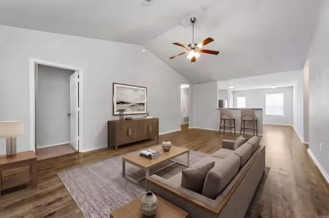 Living - 6096 Saddle Hill Dr, Alexander, AR 72002 photo 2 of 5