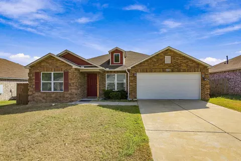 Exterior - 6096 Saddle Hill Dr, Alexander, AR 72002 photo 2 of 4