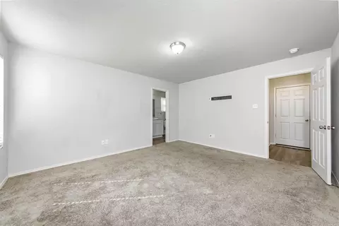 Bedroom - 6096 Saddle Hill Dr, Alexander, AR 72002 photo 3 of 6