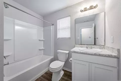 Bath - 6096 Saddle Hill Dr, Alexander, AR 72002 photo 3 of 3