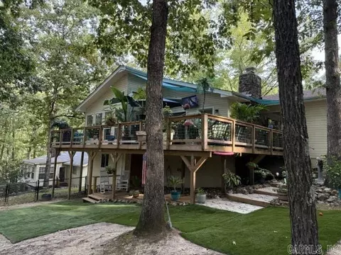 5 Cantalejo Ln, Hot Springs Village, AR 71909