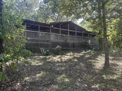 2510 Wilburn Rd, Heber Springs, AR 72543