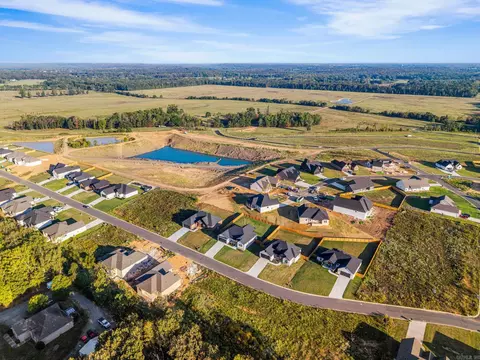 View/Area - 209 Michelle Dr, Beebe, AR 72012 photo 3 of 5