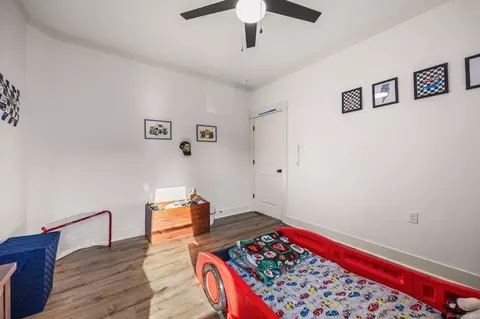 Bedroom - 209 Michelle Dr, Beebe, AR 72012 photo 7 of 7