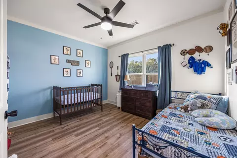 Bedroom - 209 Michelle Dr, Beebe, AR 72012 photo 2 of 7