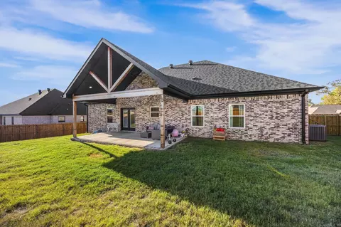 Other - 209 Michelle Dr, Beebe, AR 72012 photo 5 of 6