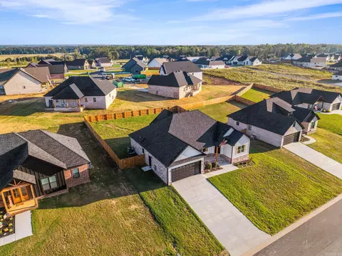 View/Area - 209 Michelle Dr, Beebe, AR 72012 photo 4 of 5