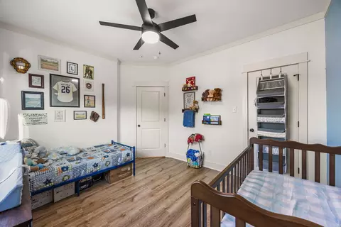 Bedroom - 209 Michelle Dr, Beebe, AR 72012 photo 3 of 7