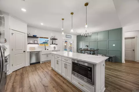 Kitchen - 209 Michelle Dr, Beebe, AR 72012 photo 1 of 5