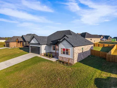 View/Area - 209 Michelle Dr, Beebe, AR 72012 photo 5 of 5