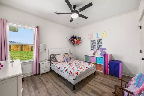 Bedroom - 209 Michelle Dr, Beebe, AR 72012 photo 5 of 7