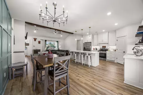 Dining - 209 Michelle Dr, Beebe, AR 72012 photo 1 of 2