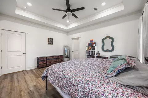 Bedroom - 209 Michelle Dr, Beebe, AR 72012 photo 1 of 7