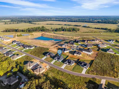 View/Area - 209 Michelle Dr, Beebe, AR 72012 photo 2 of 5
