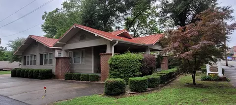 Exterior - 216 S Second St, Augusta, AR 72006 photo 1 of 4