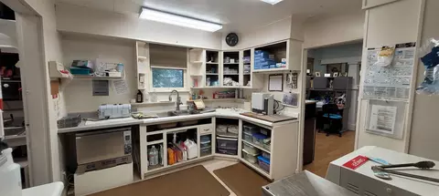 Kitchen - 216 S Second St, Augusta, AR 72006 photo 1 of 1