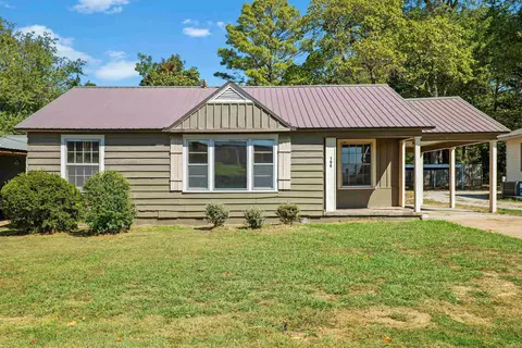 106 W Collage St, Jonesboro, AR 72401