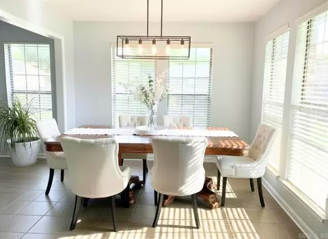 Dining - 12 Sarah Ct, Greenbrier, AR 72058 photo 1 of 1