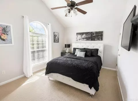Bedroom - 12 Sarah Ct, Greenbrier, AR 72058 photo 3 of 3