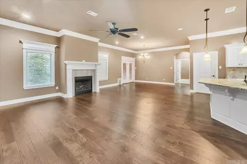 Living - 32 Cossatot Cir, Cabot, AR 72023 photo 1 of 4