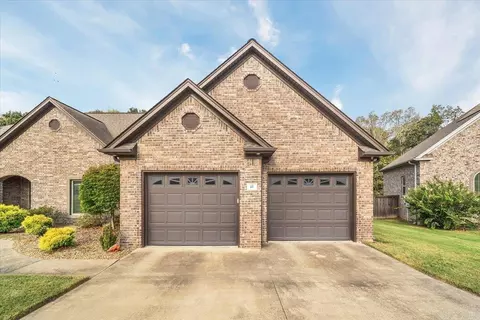 Exterior - 32 Cossatot Cir, Cabot, AR 72023 photo 13 of 14
