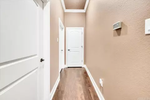 Entry Way - 32 Cossatot Cir, Cabot, AR 72023 photo 2 of 2