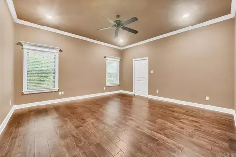 Bedroom - 32 Cossatot Cir, Cabot, AR 72023 photo 1 of 6
