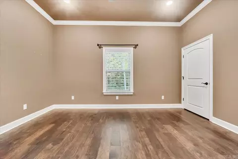 Bedroom - 32 Cossatot Cir, Cabot, AR 72023 photo 6 of 6