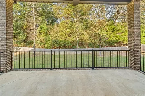Exterior - 32 Cossatot Cir, Cabot, AR 72023 photo 6 of 14