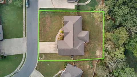View/Area - 32 Cossatot Cir, Cabot, AR 72023 photo 3 of 5