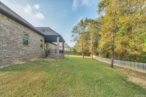 Exterior - 32 Cossatot Cir, Cabot, AR 72023 photo 7 of 14