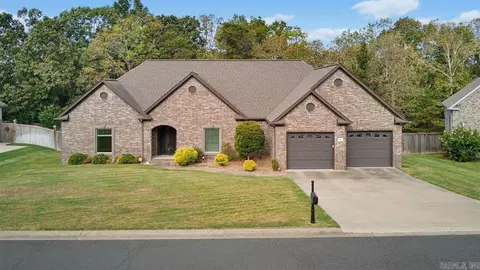 Exterior - 32 Cossatot Cir, Cabot, AR 72023 photo 11 of 14