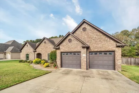Exterior - 32 Cossatot Cir, Cabot, AR 72023 photo 14 of 14