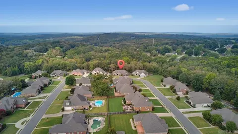 View/Area - 32 Cossatot Cir, Cabot, AR 72023 photo 4 of 5