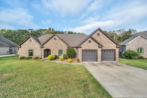 Exterior - 32 Cossatot Cir, Cabot, AR 72023 photo 9 of 14