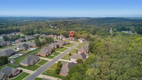 View/Area - 32 Cossatot Cir, Cabot, AR 72023 photo 1 of 5