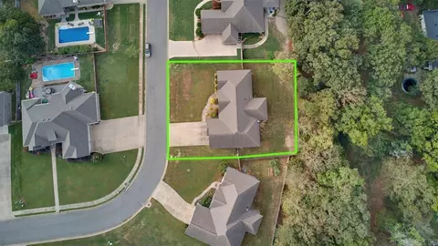 View/Area - 32 Cossatot Cir, Cabot, AR 72023 photo 2 of 5