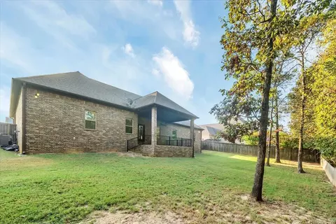 Exterior - 32 Cossatot Cir, Cabot, AR 72023 photo 8 of 14