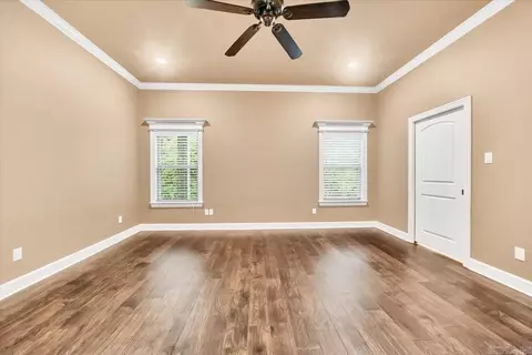 Bedroom - 32 Cossatot Cir, Cabot, AR 72023 photo 2 of 6