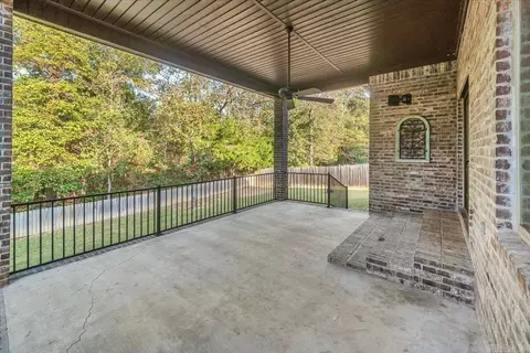 Exterior - 32 Cossatot Cir, Cabot, AR 72023 photo 5 of 14