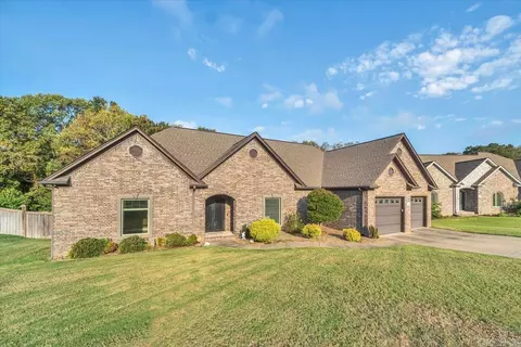 Exterior - 32 Cossatot Cir, Cabot, AR 72023 photo 4 of 14