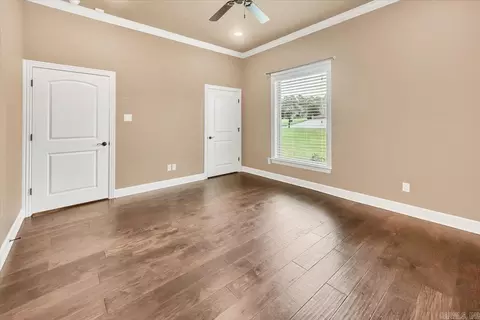 Bedroom - 32 Cossatot Cir, Cabot, AR 72023 photo 3 of 6