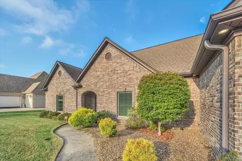 Exterior - 32 Cossatot Cir, Cabot, AR 72023 photo 3 of 14